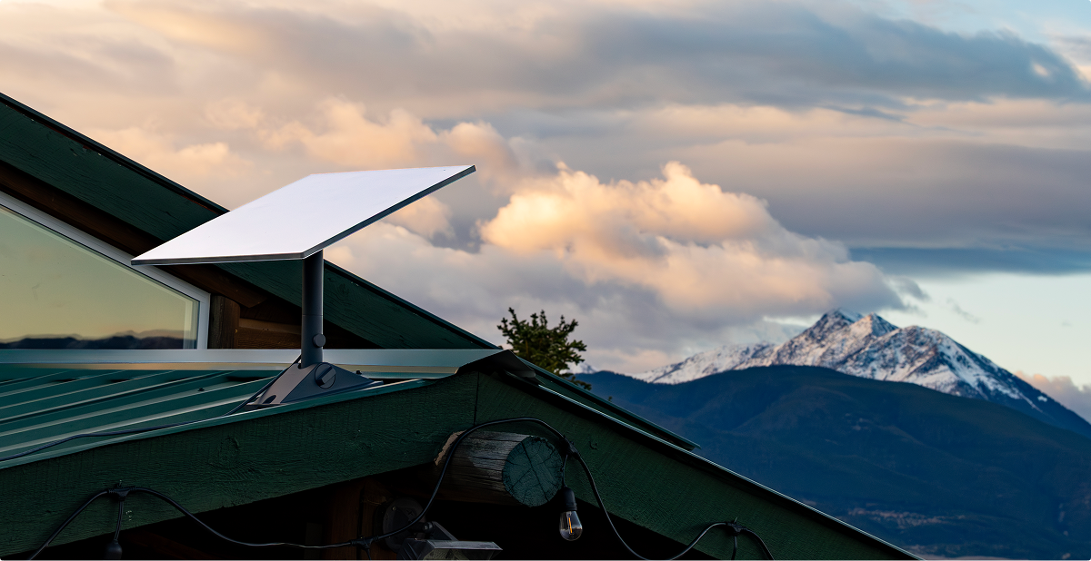 Get up to 400+ Mbps speeds